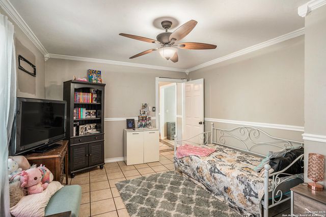 6610 Courtyard, San Antonio, TX 78239
