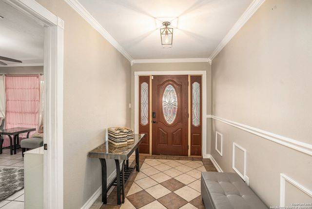 6610 Courtyard, San Antonio, TX 78239