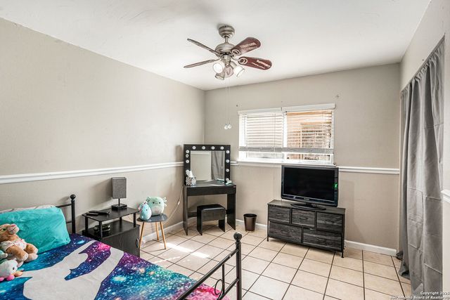 6610 Courtyard, San Antonio, TX 78239