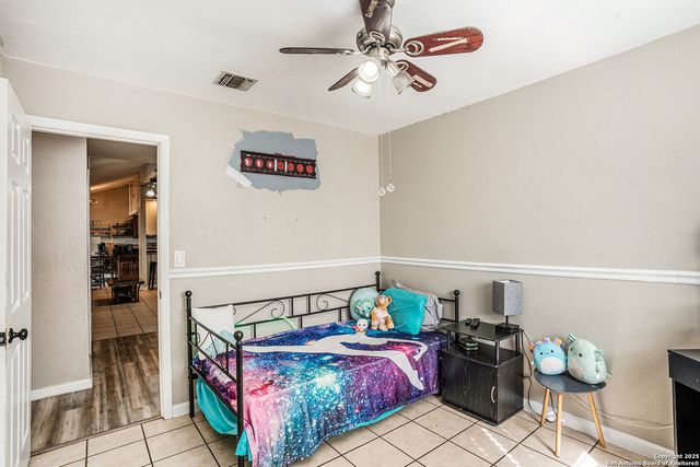 6610 Courtyard, San Antonio, TX 78239