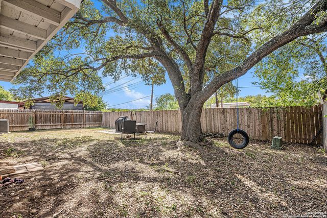 6610 Courtyard, San Antonio, TX 78239