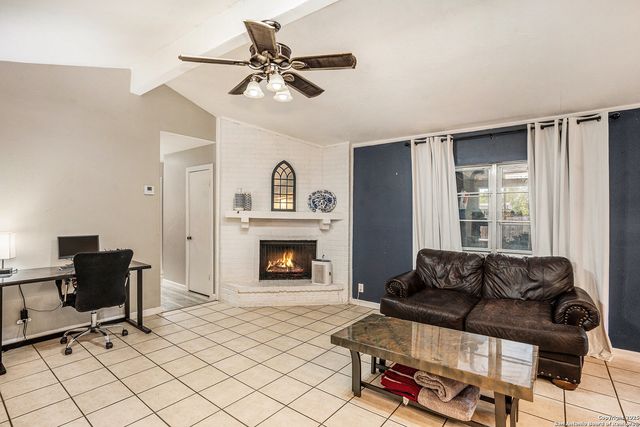6610 Courtyard, San Antonio, TX 78239