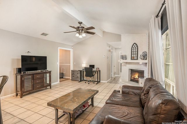 6610 Courtyard, San Antonio, TX 78239
