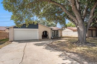 6610 Courtyard, San Antonio, TX 78239