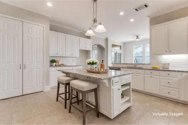 8410 Bridgewater Drive, Rowlett, TX 75088