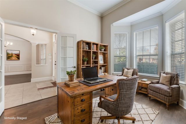 8410 Bridgewater Drive, Rowlett, TX 75088