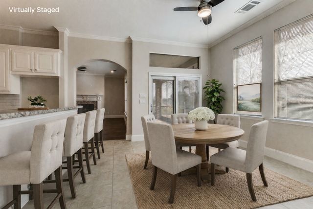 8410 Bridgewater Drive, Rowlett, TX 75088