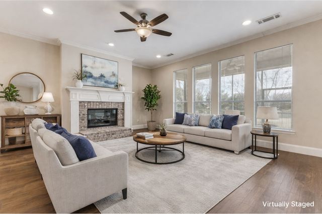 8410 Bridgewater Drive, Rowlett, TX 75088