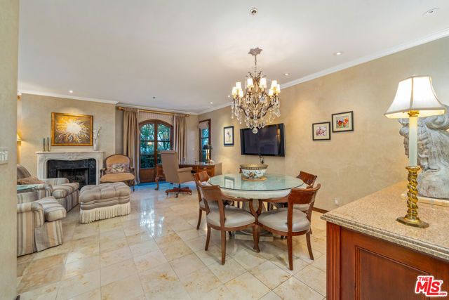 9249 Burton Way 205, Beverly Hills, CA 90210