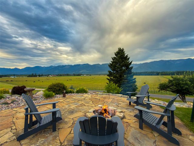285 Swan River Road, Bigfork, MT 59911