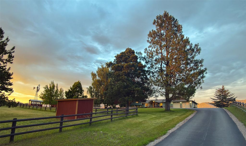 285 Swan River Road, Bigfork, MT 59911 photo 2