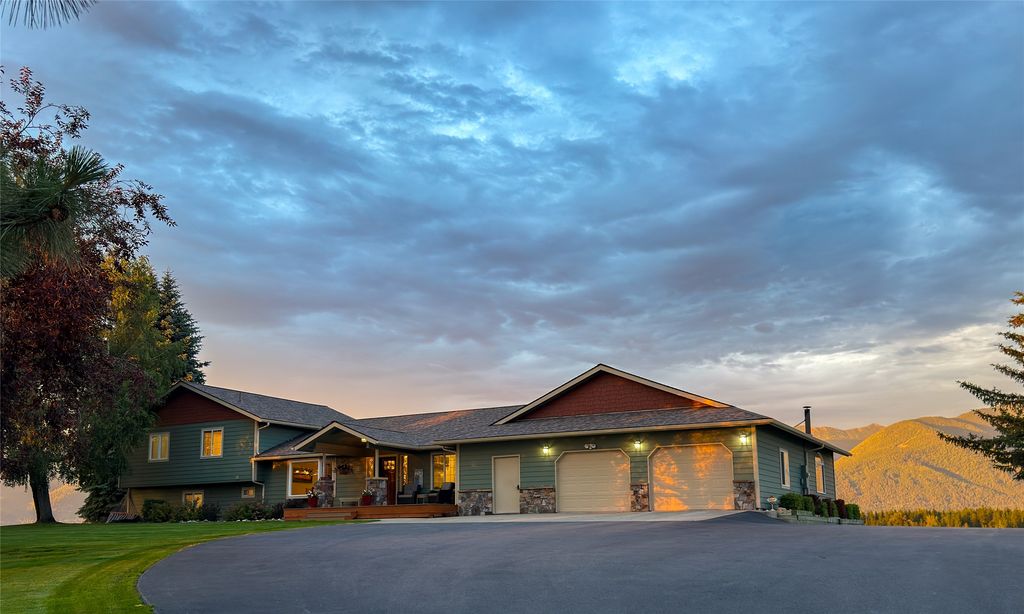 285 Swan River Road, Bigfork, MT 59911 photo 3