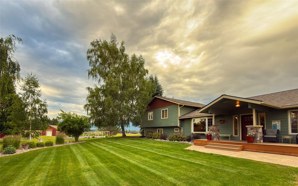 285 Swan River Road, Bigfork, MT 59911 photo 4