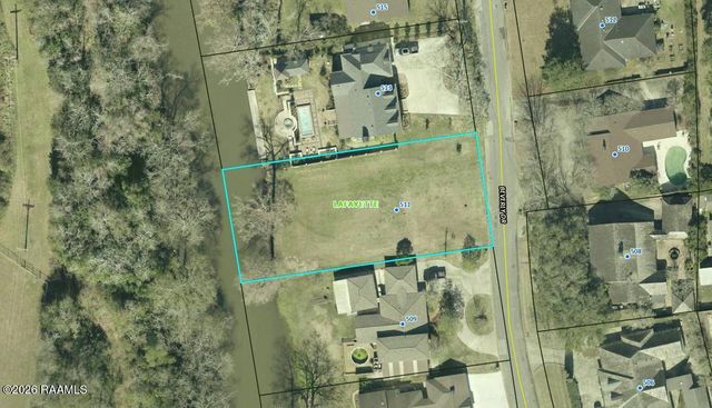 511 Beverly Drive, Lafayette, LA 70503