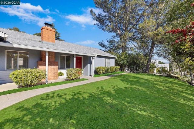 848 848 Cumberland Dr, Pleasant Hill, CA 94523