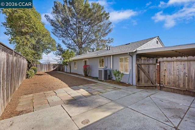 848 848 Cumberland Dr, Pleasant Hill, CA 94523