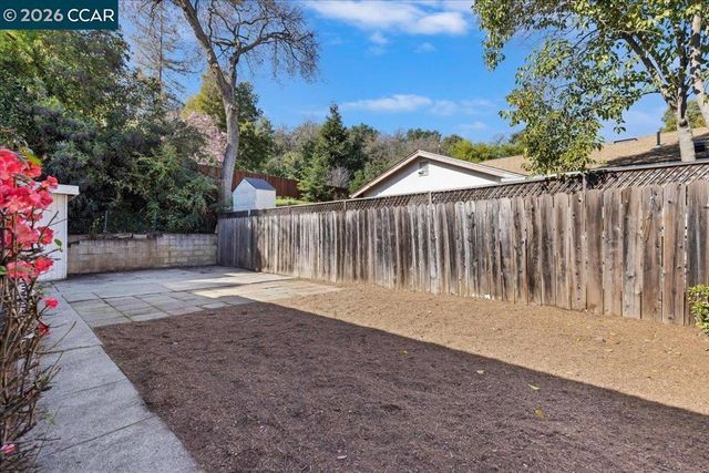 848 848 Cumberland Dr, Pleasant Hill, CA 94523