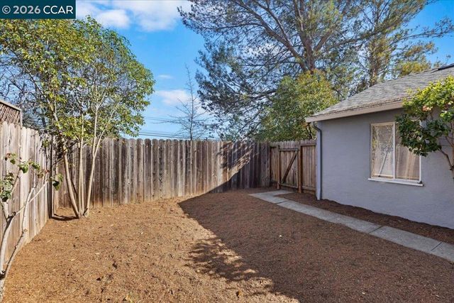 848 848 Cumberland Dr, Pleasant Hill, CA 94523