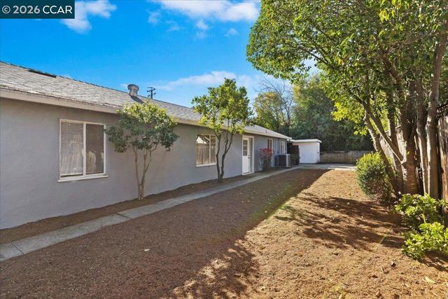 848 848 Cumberland Dr, Pleasant Hill, CA 94523