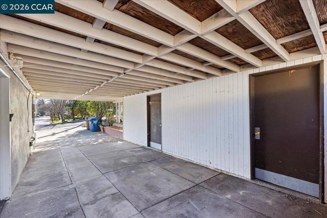 848 848 Cumberland Dr, Pleasant Hill, CA 94523