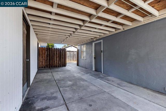 848 848 Cumberland Dr, Pleasant Hill, CA 94523