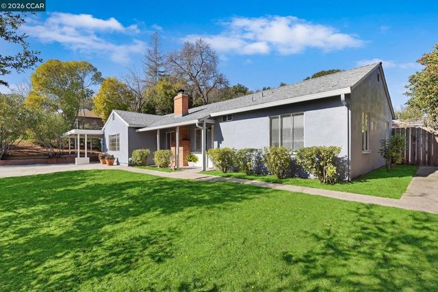 848 848 Cumberland Dr, Pleasant Hill, CA 94523