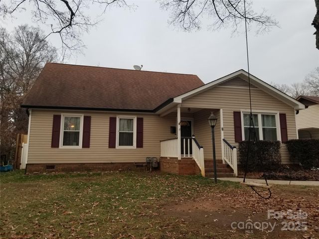 372 Aycock Street NE, Concord, NC 28025