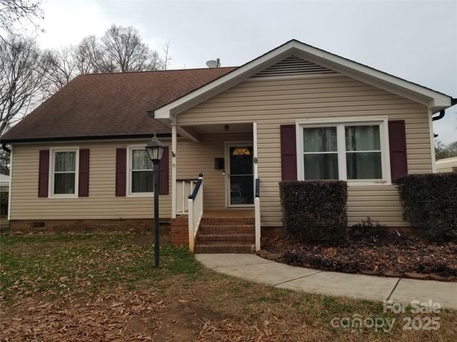372 Aycock Street NE, Concord, NC 28025