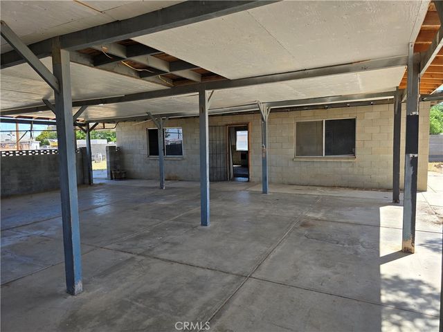 26501 Ferguson, Boron, CA 93516
