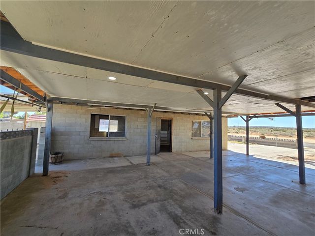 26501 Ferguson, Boron, CA 93516