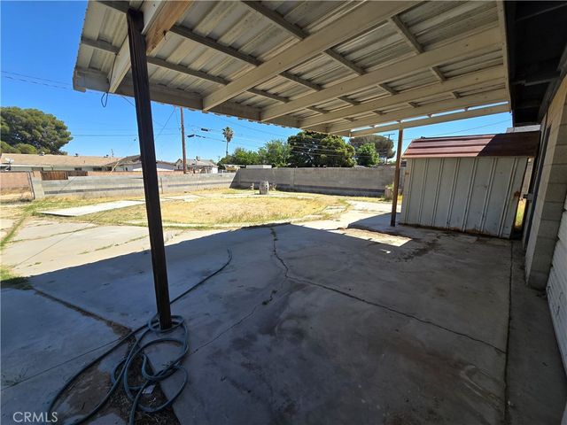 26501 Ferguson, Boron, CA 93516