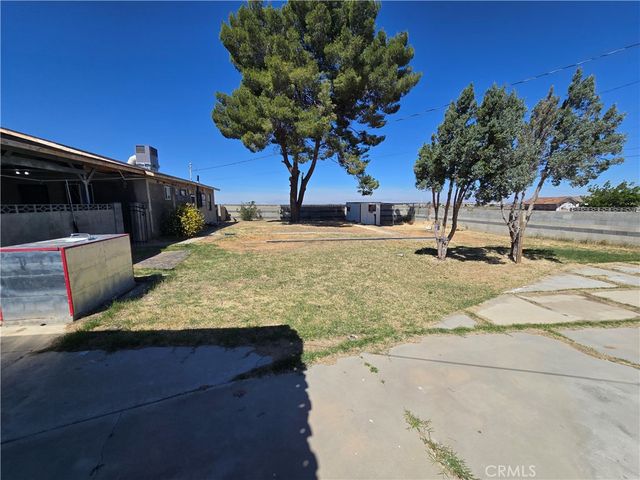 26501 Ferguson, Boron, CA 93516