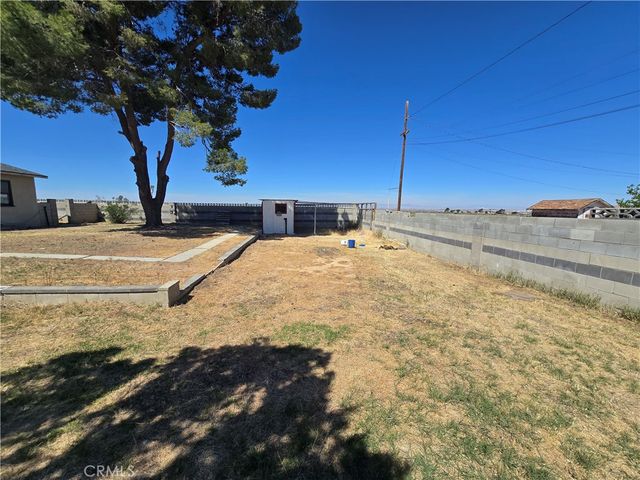 26501 Ferguson, Boron, CA 93516