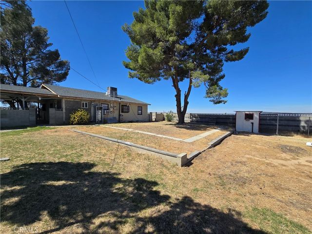 26501 Ferguson, Boron, CA 93516