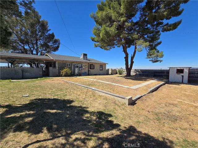 26501 Ferguson, Boron, CA 93516