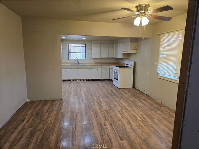 26501 Ferguson, Boron, CA 93516