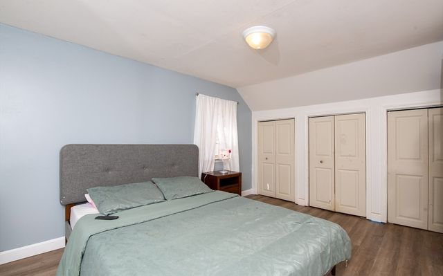 78 Precinct St, Taunton, MA 02718