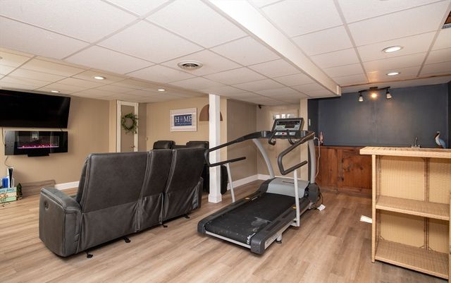 78 Precinct St, Taunton, MA 02718