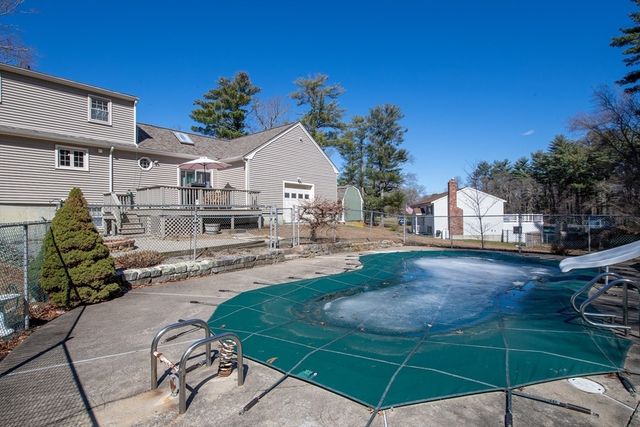 78 Precinct St, Taunton, MA 02718