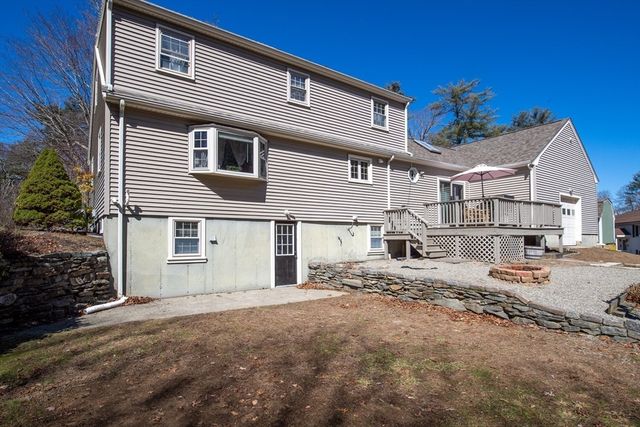 78 Precinct St, Taunton, MA 02718