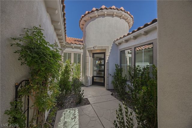 3278 Dove Run Creek Drive, Las Vegas, NV 89135