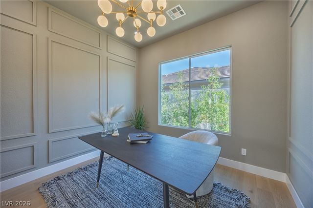 3278 Dove Run Creek Drive, Las Vegas, NV 89135