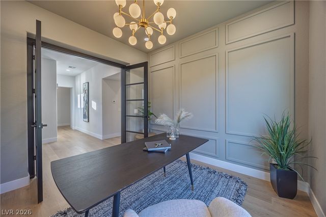 3278 Dove Run Creek Drive, Las Vegas, NV 89135