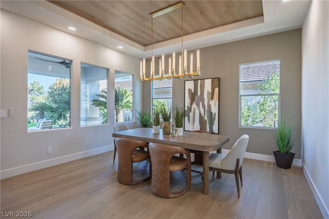 3278 Dove Run Creek Drive, Las Vegas, NV 89135