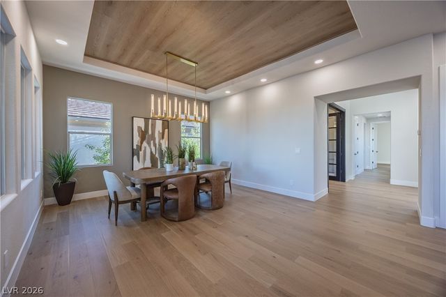 3278 Dove Run Creek Drive, Las Vegas, NV 89135