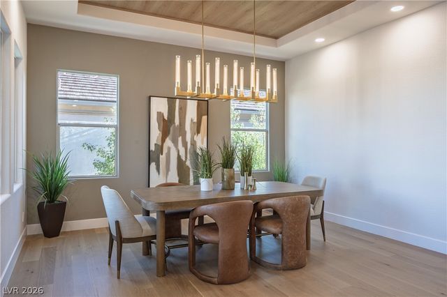 3278 Dove Run Creek Drive, Las Vegas, NV 89135