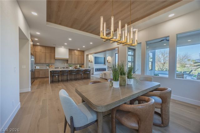 3278 Dove Run Creek Drive, Las Vegas, NV 89135