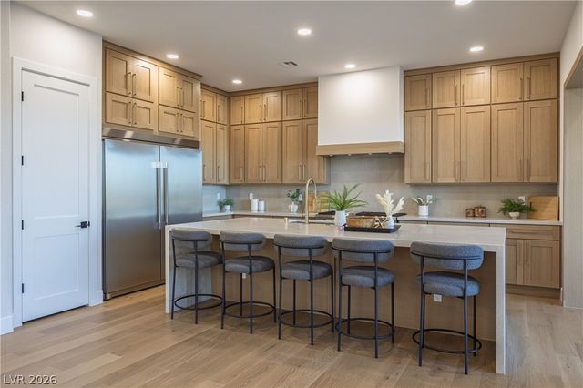 3278 Dove Run Creek Drive, Las Vegas, NV 89135