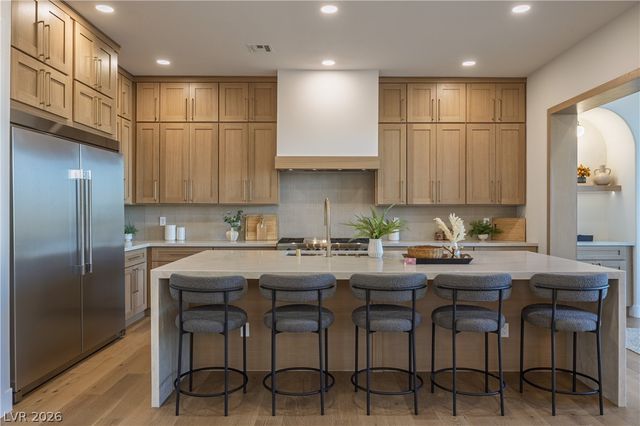 3278 Dove Run Creek Drive, Las Vegas, NV 89135