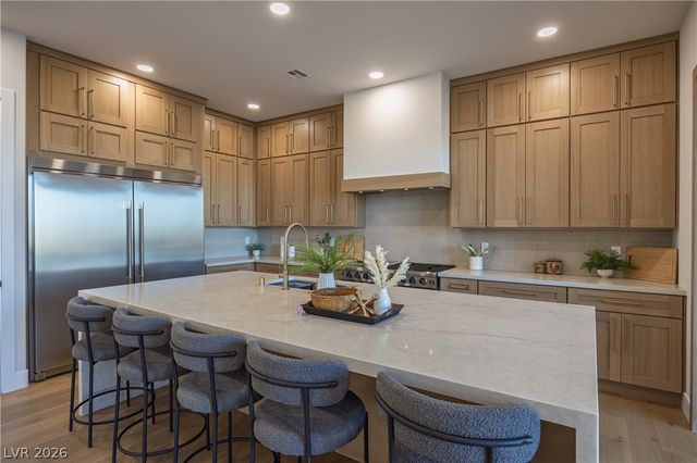 3278 Dove Run Creek Drive, Las Vegas, NV 89135